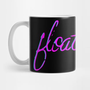 float Mug